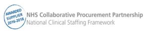 NHS LPP logo