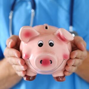 nurse pay