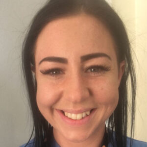 Vicky Clark