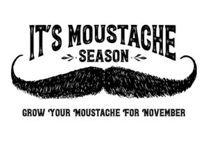 Movember for November
