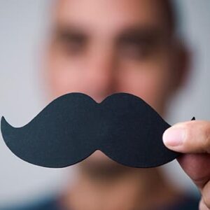 Movember 2018