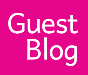 Guest blog