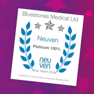 Neuven Award