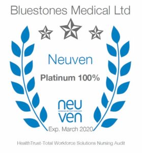 Neuven award