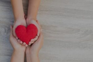 Charity work