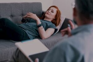 counselling