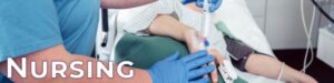 Nursing jobs