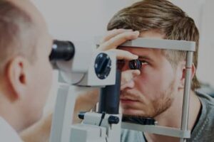 Optical care