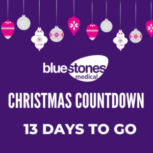 13 days to go