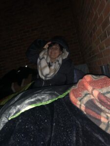 Big Sleep Out 2019