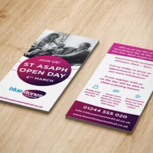 St Asaph Open Day
