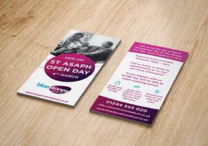 St Asaph Open Day