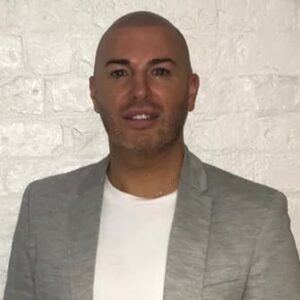 Darren Logue