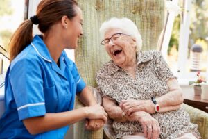 Community nursing