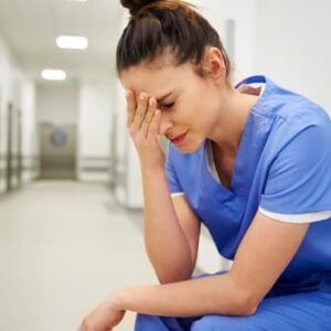 Supporting nurses