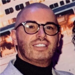 Darren Logue