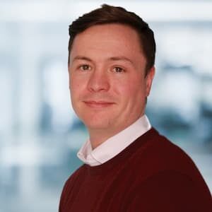 Niall Peaker
