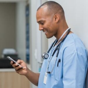 Nursing blogs