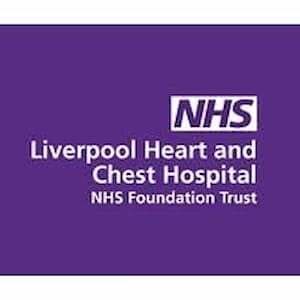 NHS Liverpool Heart and Chest Hospital