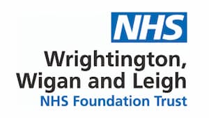 Wrightington, Wigan and Leigh
