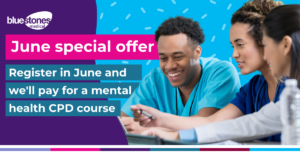 June referral offer