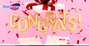 congratulations tash