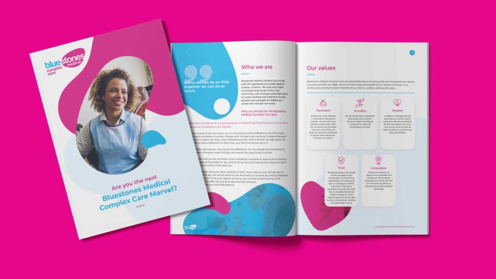 BSMCC Candidate brochure