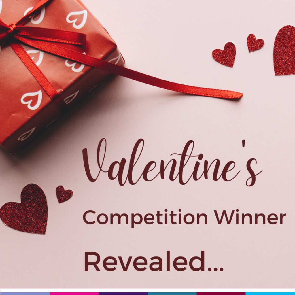 Valentine's Competition