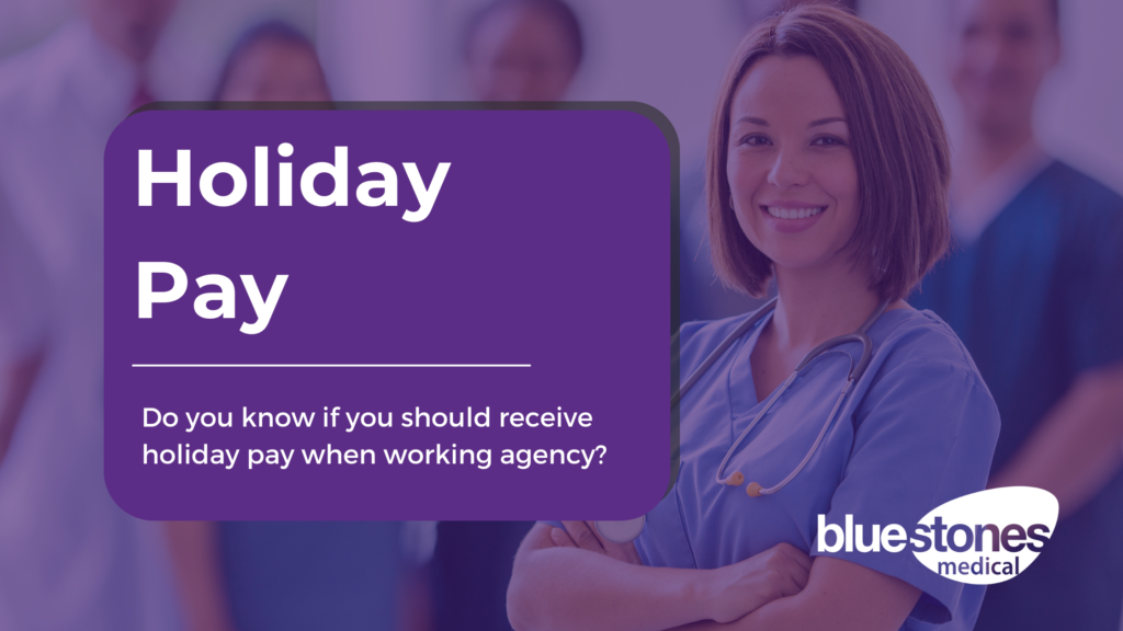 Holiday Pay Blog