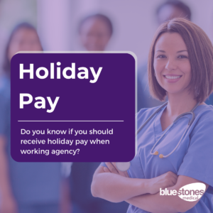 Holiday Pay